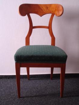 Zwei Stühle - 1820