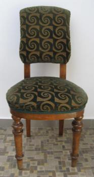 Sechs Stühle - 1920